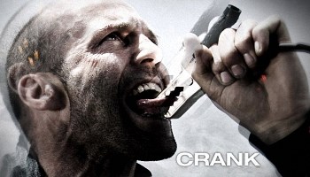 Xem phim Crank online