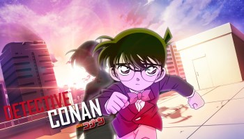 Xem phim Detective Conan online
