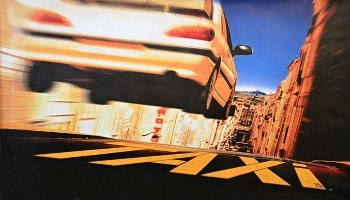 Xem phim Taxi online