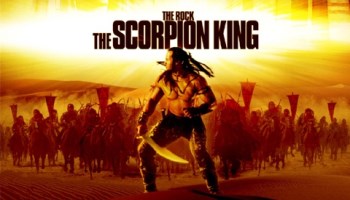 Xem phim The Scorpion King online