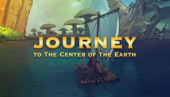 Xem phim Journey to the Center of the Earth online