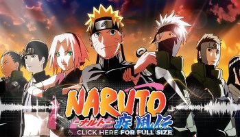 Xem phim Naruto online
