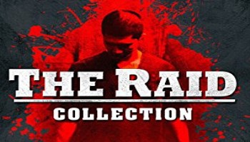 Xem phim The Raid online