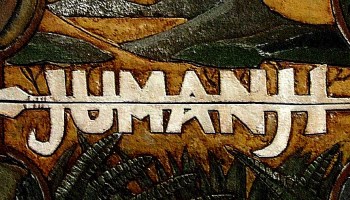 Xem phim Jumanji online