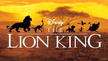 Xem phim The Lion King online