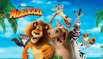 Xem phim Madagascar online