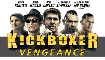 Xem phim Kickboxer online