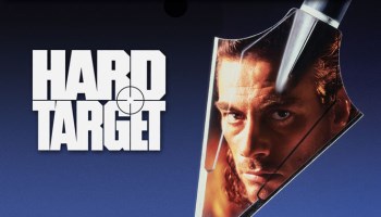 Xem phim Hard Target online