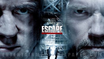 Xem phim Escape Plan online