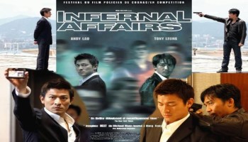 Xem phim Infernal Affairs online