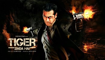 Xem phim Tiger online