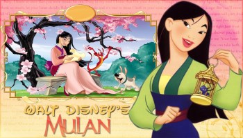 Xem phim Mulan online