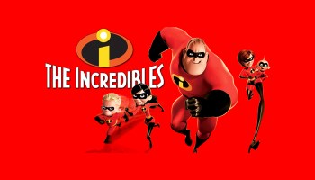 Xem phim The Incredibles online