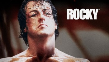 Xem phim Rocky online