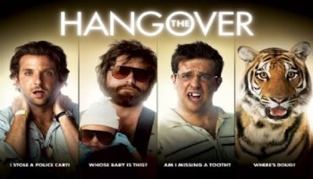 Xem phim The Hangover online