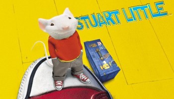 Xem phim Stuart Little online