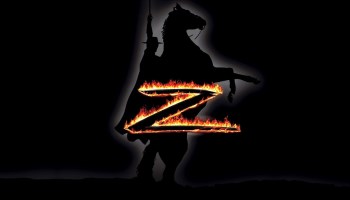 Xem phim Zorro online