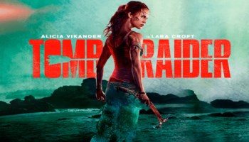 Xem phim Tomb Raider online