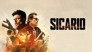 Xem phim Sicario online