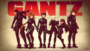 Xem phim Gantz online