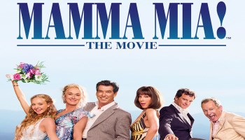 Xem phim Mamma Mia! online