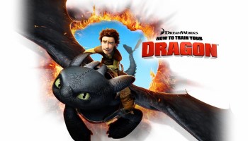 Xem phim How to Train Your Dragon online