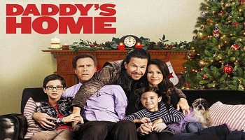 Xem phim Daddy's Home online