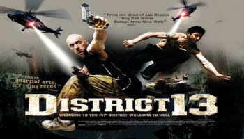 Xem phim District 13 online