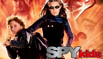 Xem phim Spy Kids online