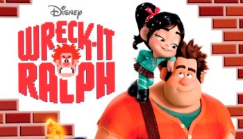 Xem phim Wreck-It Ralph online