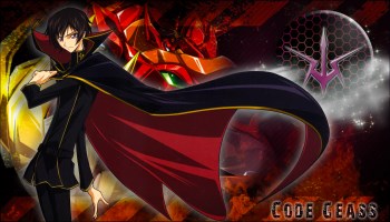 Xem phim Code Geass online