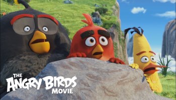 Xem phim Angry Birds online