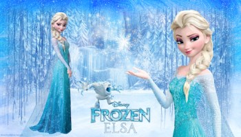 Xem phim Frozen online