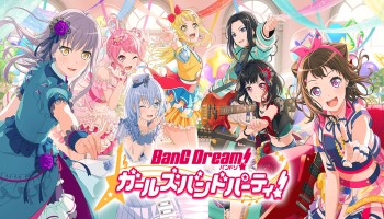 Xem phim BanG Dream online