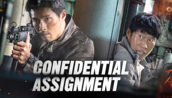 Xem phim Confidential Assignment online