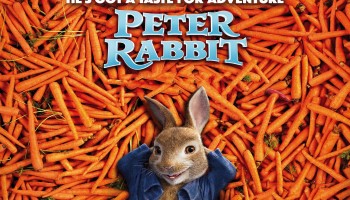 Xem phim Peter Rabbit online