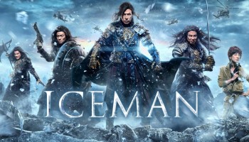 Xem phim Iceman online