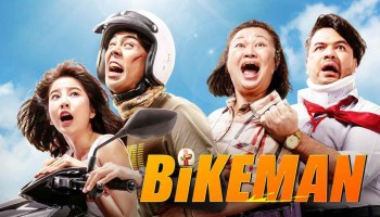 Xem phim Bikeman online