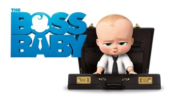Xem phim The Boss Baby online