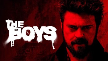 Xem phim The Boys online