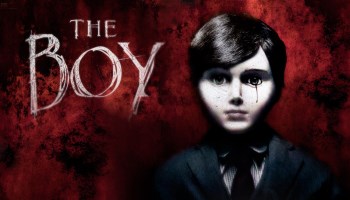 Xem phim The Boy online