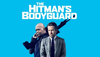 Xem phim The Hitman's Bodyguard online