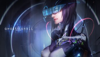 Xem phim Ghost in the Shell online