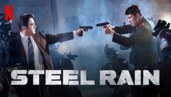 Xem phim Steel Rain online