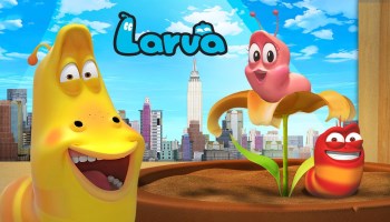 Xem phim Larva online