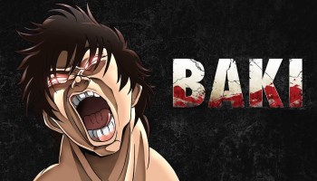 Xem phim Baki online