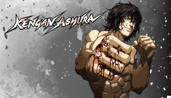 Xem phim Kengan Ashura online