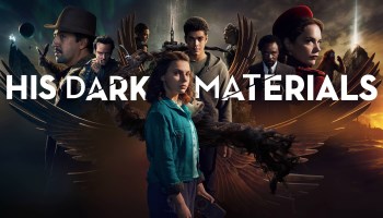 Xem phim His Dark Materials online