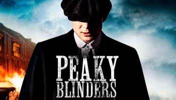 Xem phim Peaky Blinders online