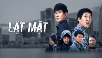 Xem phim Face Off online